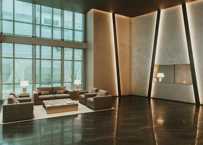 Modern 41f With Makati Skyline View Pool And High Speed Wifi In Poblacion Apartamento *