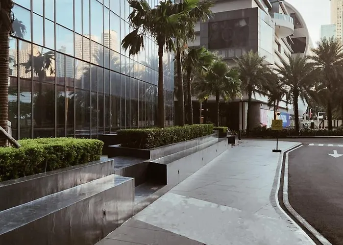 Apartamento Modern 41f With Makati Skyline View Pool And High Speed Wifi In Poblacion