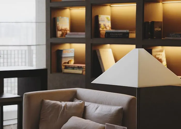 Apartamento Modern 41f With Makati Skyline View Pool And High Speed Wifi In Poblacion